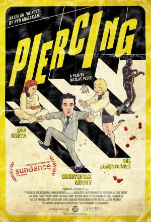 Piercing [Russian]