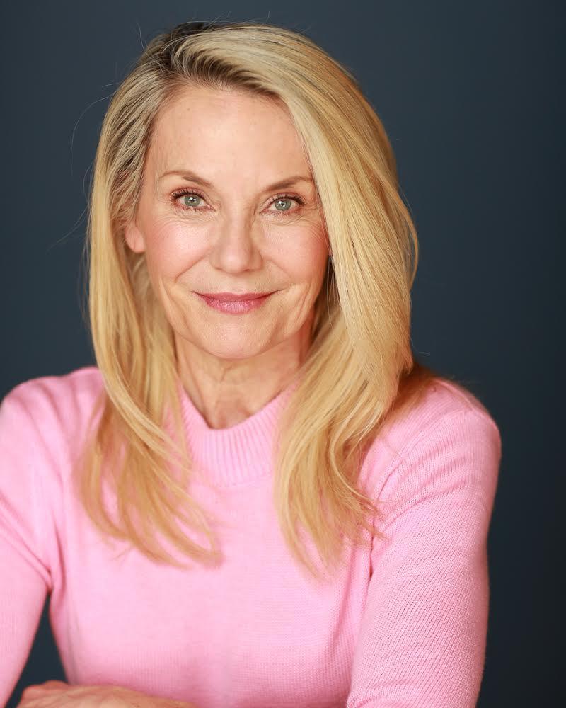 actor Georgia Chase large photo