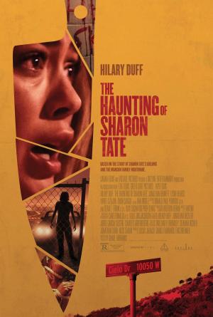 The Haunting of Sharon Tate [ترجمة عربية]