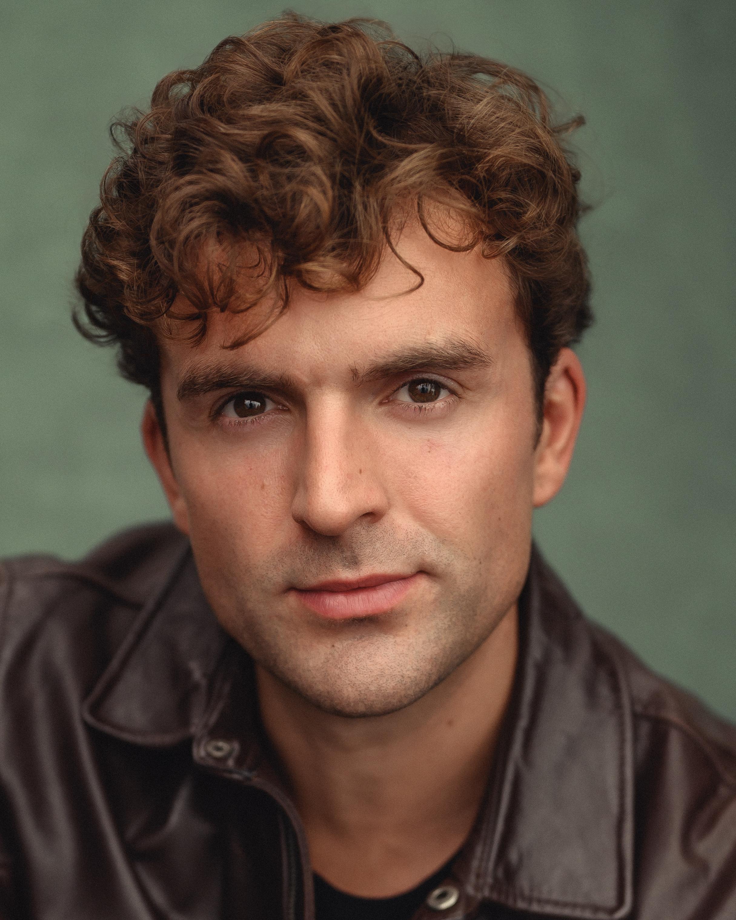 Rory Bray