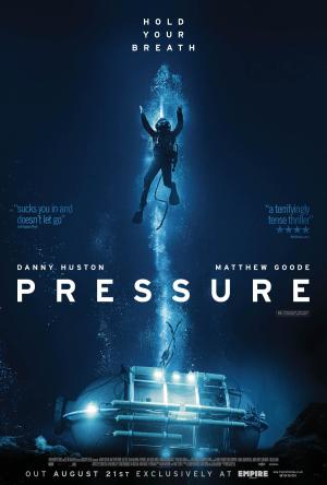 Pressure [ترجمة عربية]