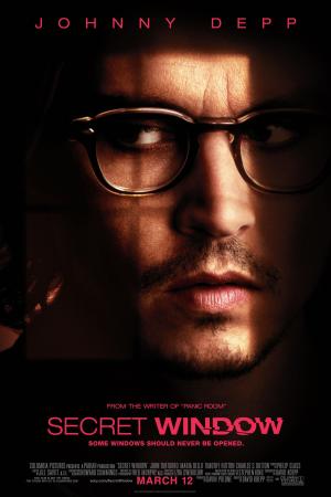 Secret Window [ترجمة عربية]
