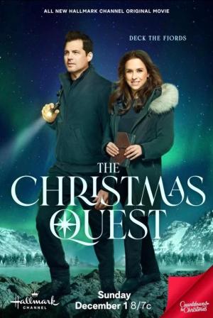 The Christmas Quest [Indonesian]