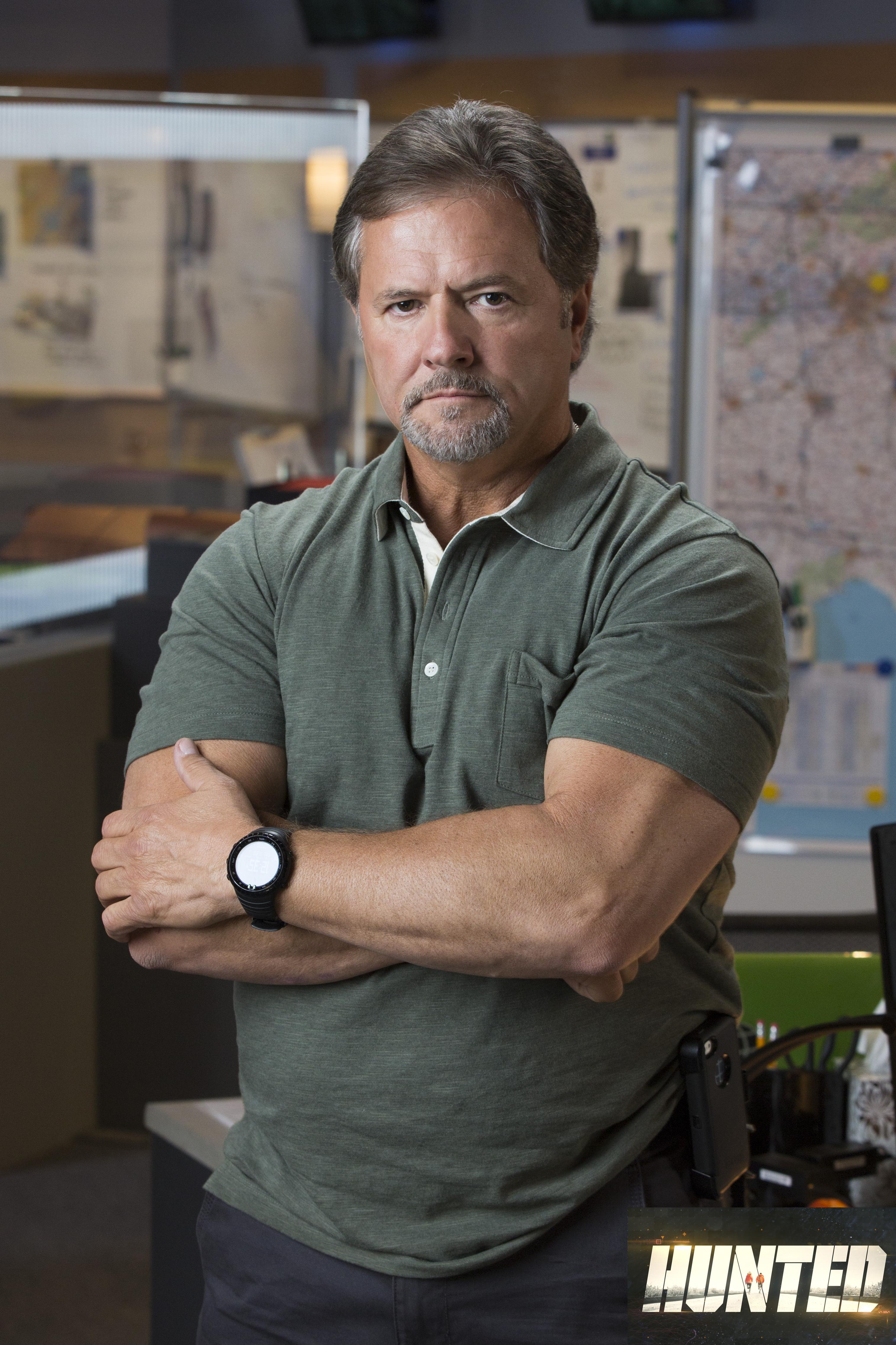 actor Lenny DePaul large photo