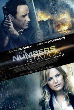 The Numbers Station [ترجمة عربية]