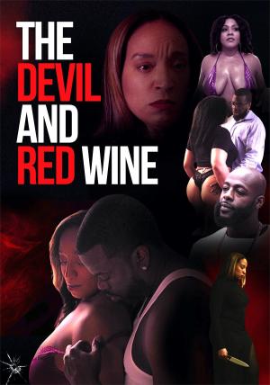 The Devil and Red Wine [Indonesian]