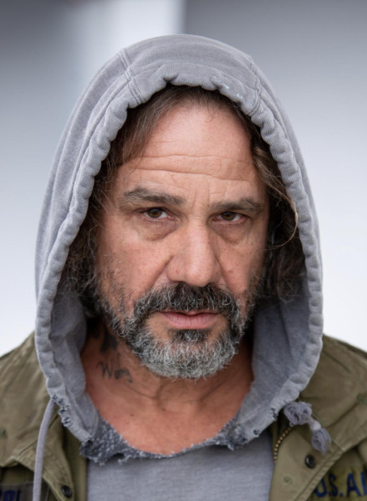 actor Joe Altieri large photo