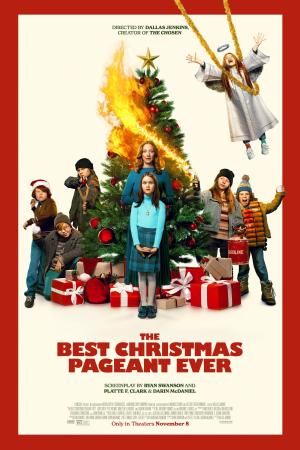 The Best Christmas Pageant Ever [ترجمة عربية]