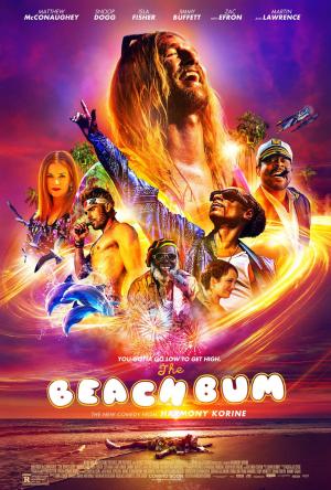 The Beach Bum [ترجمة عربية]