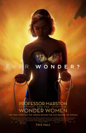 Professor Marston & the Wonder Women [Russian]
