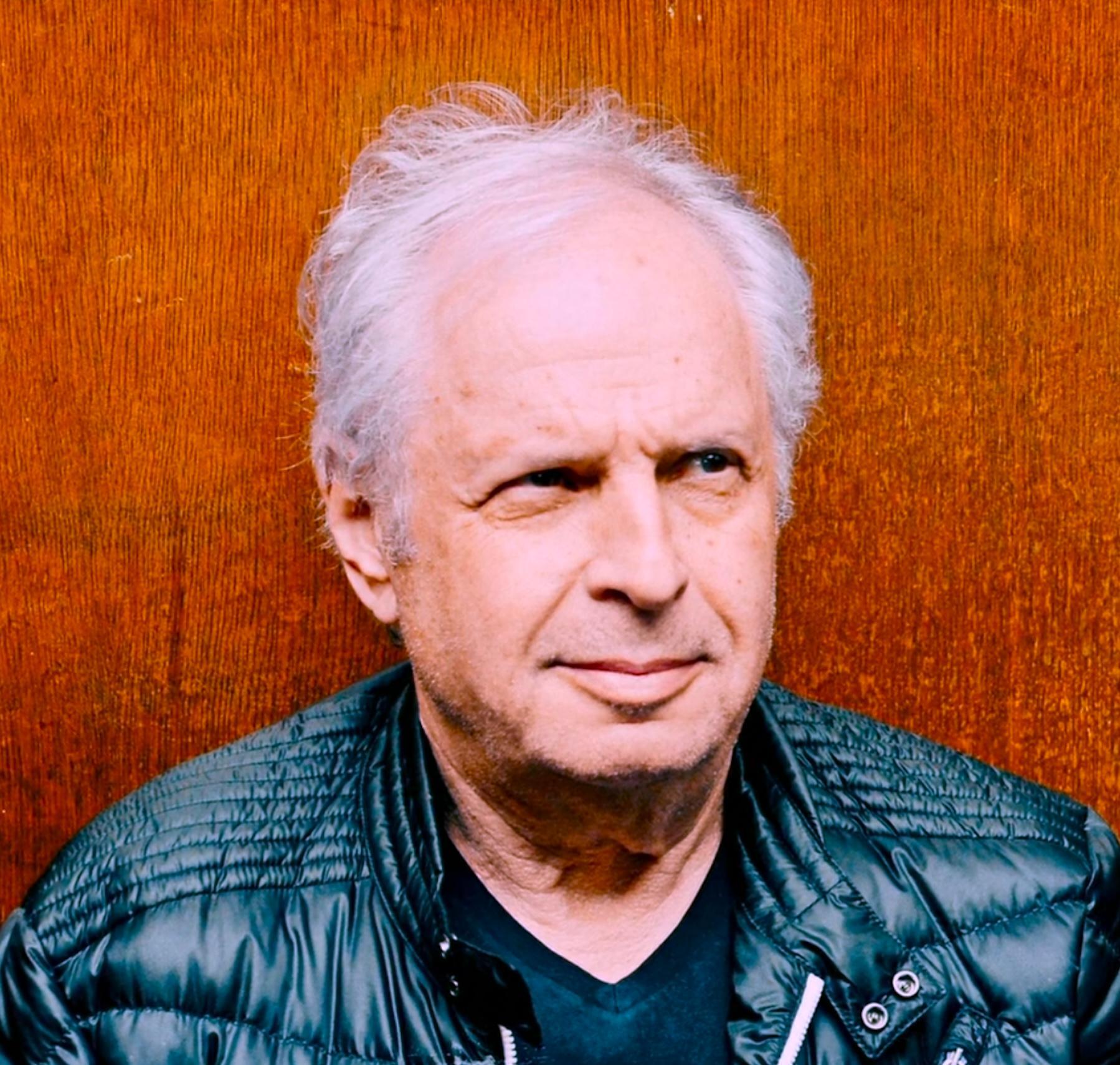 actor Shaul Elovitch large photo