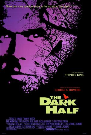 The Dark Half [ترجمة عربية]