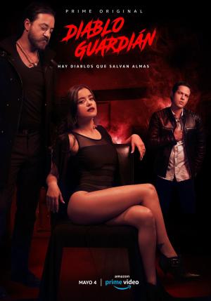 Diablo Guardián [ترجمة عربية] S1-S2