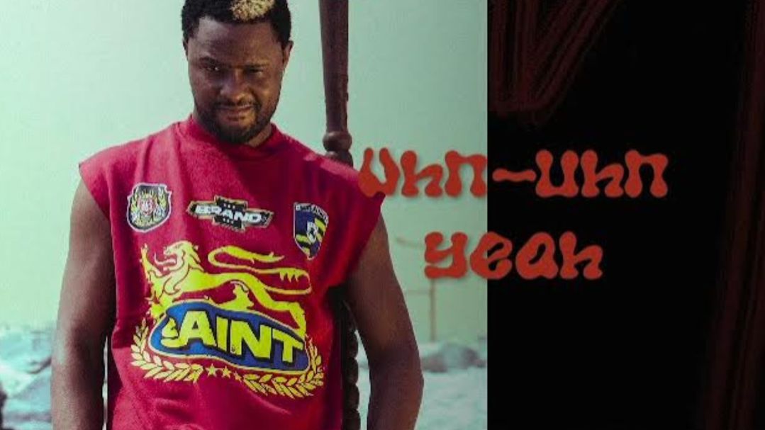 Joy Is Coming (Lyric Video)