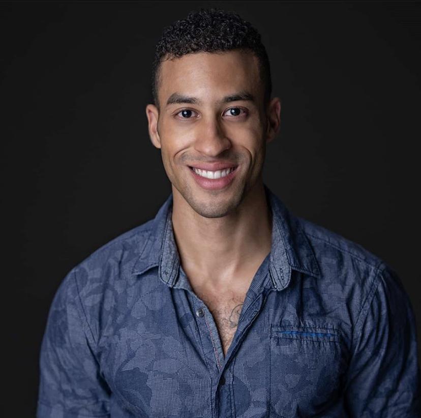 actor Klé McKoy large photo