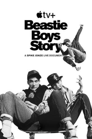 Beastie Boys Story [ترجمة عربية]
