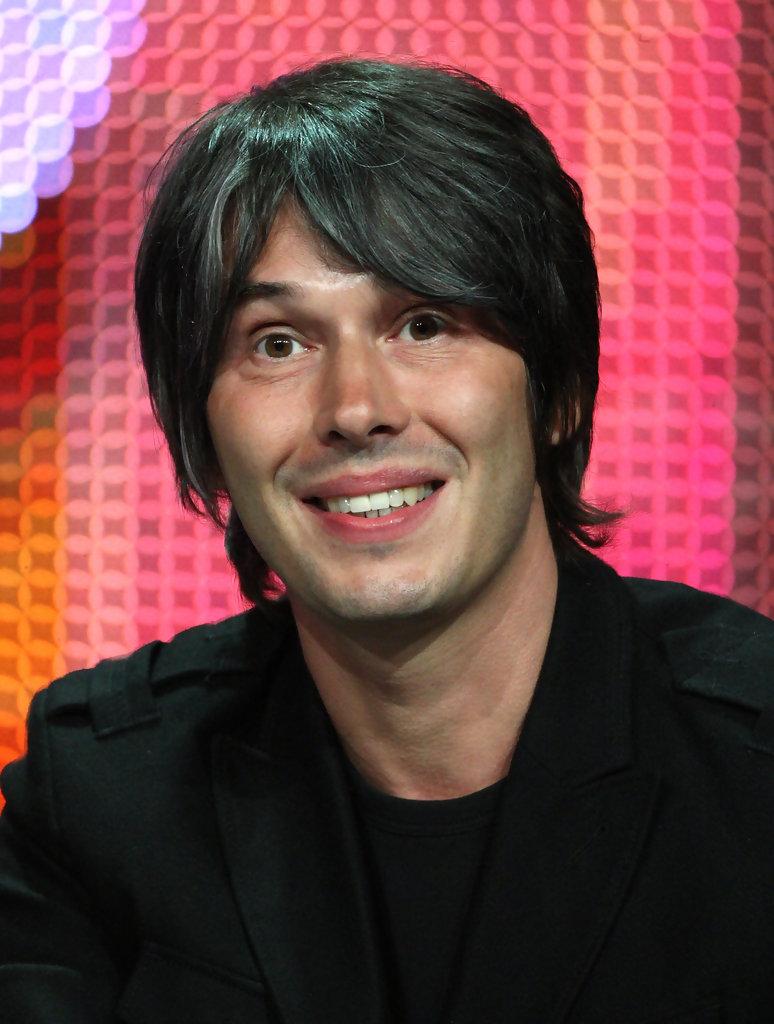 actor Brian Cox large photo