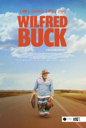 Wilfred Buck [Indonesian]