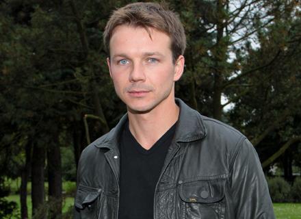 actor Leslaw Zurek large photo