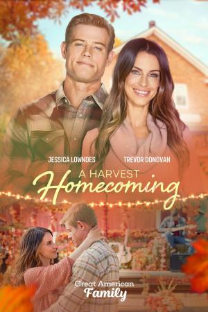 A Harvest Homecoming [Indonesian]