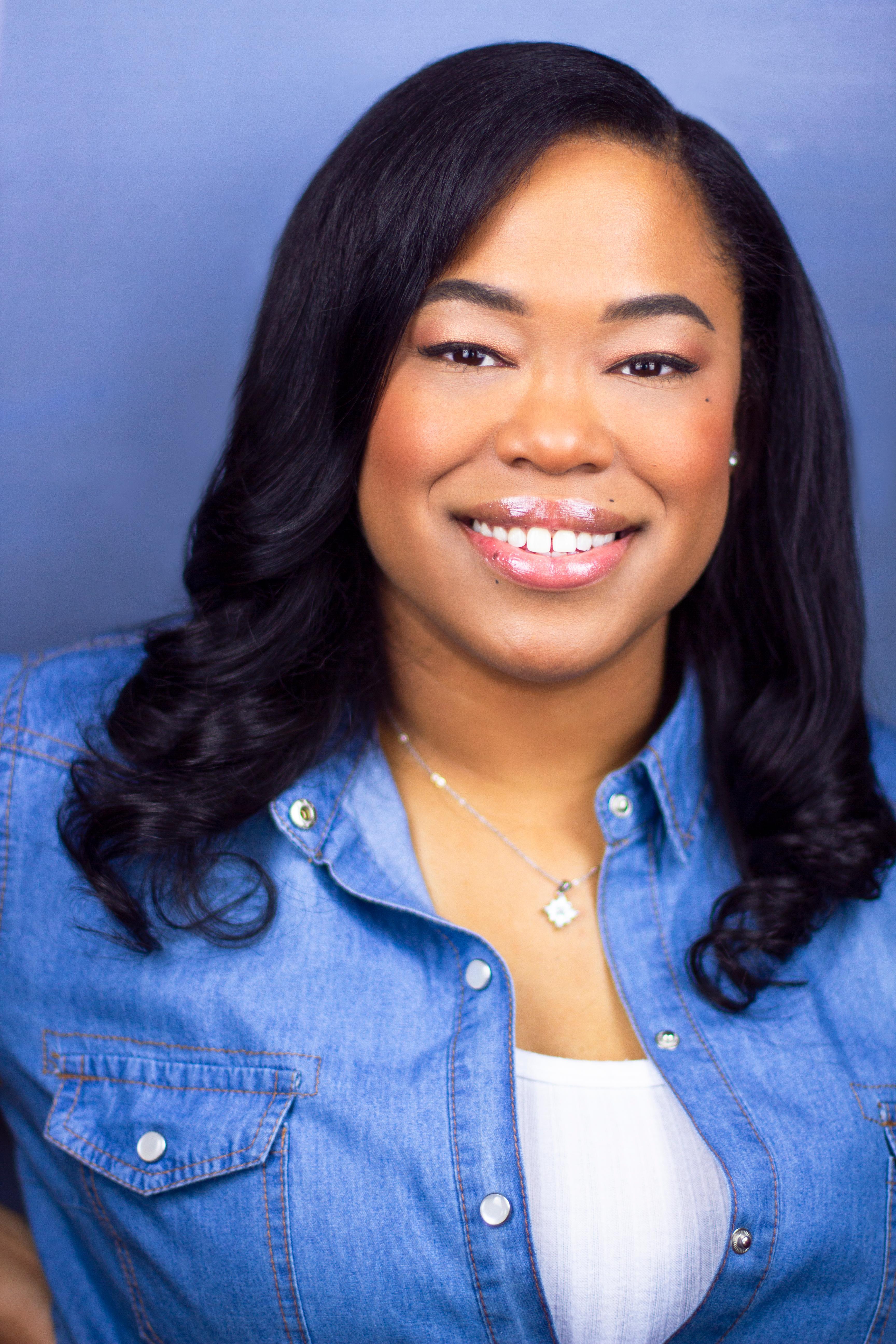 actor Rita Marie Spencer large photo