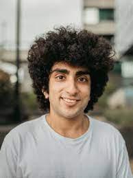 actor Reiss Kershi large photo