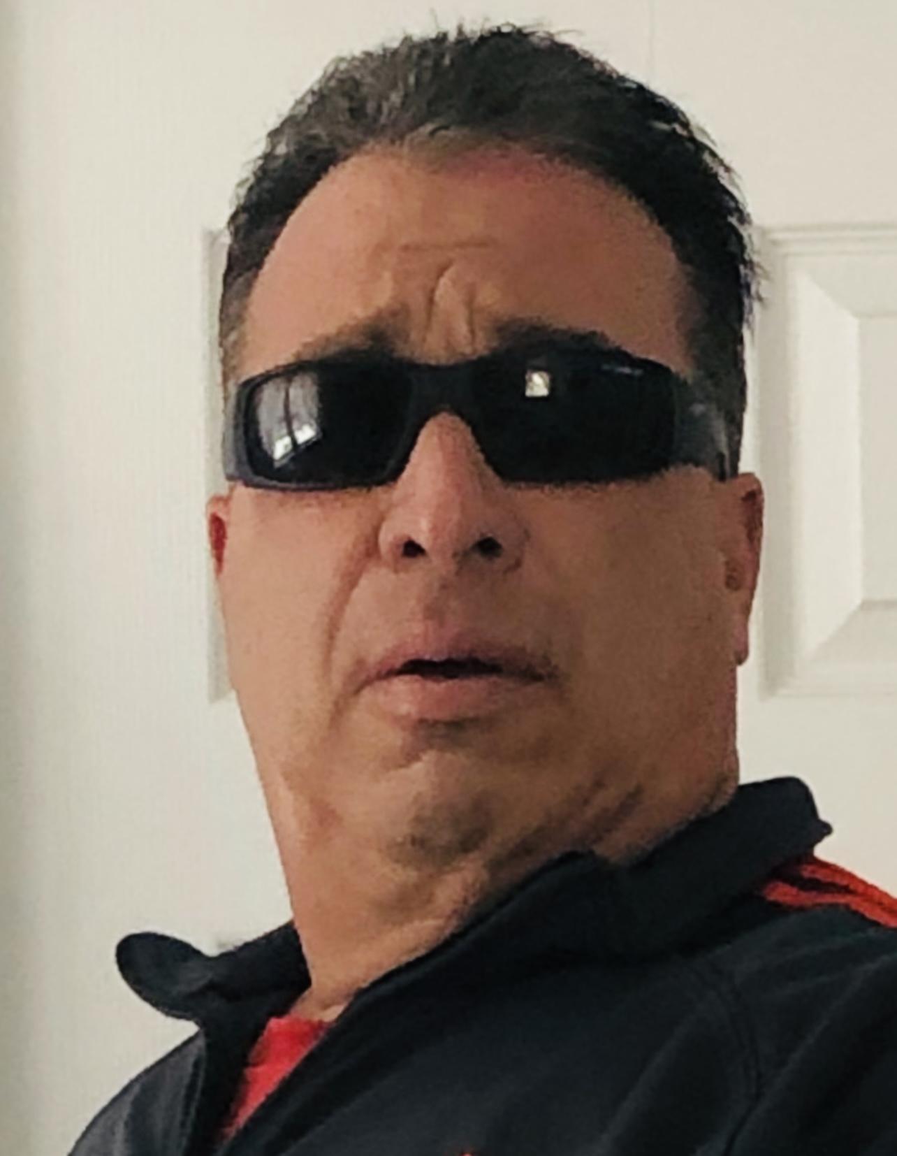 actor Jim Coniglione large photo