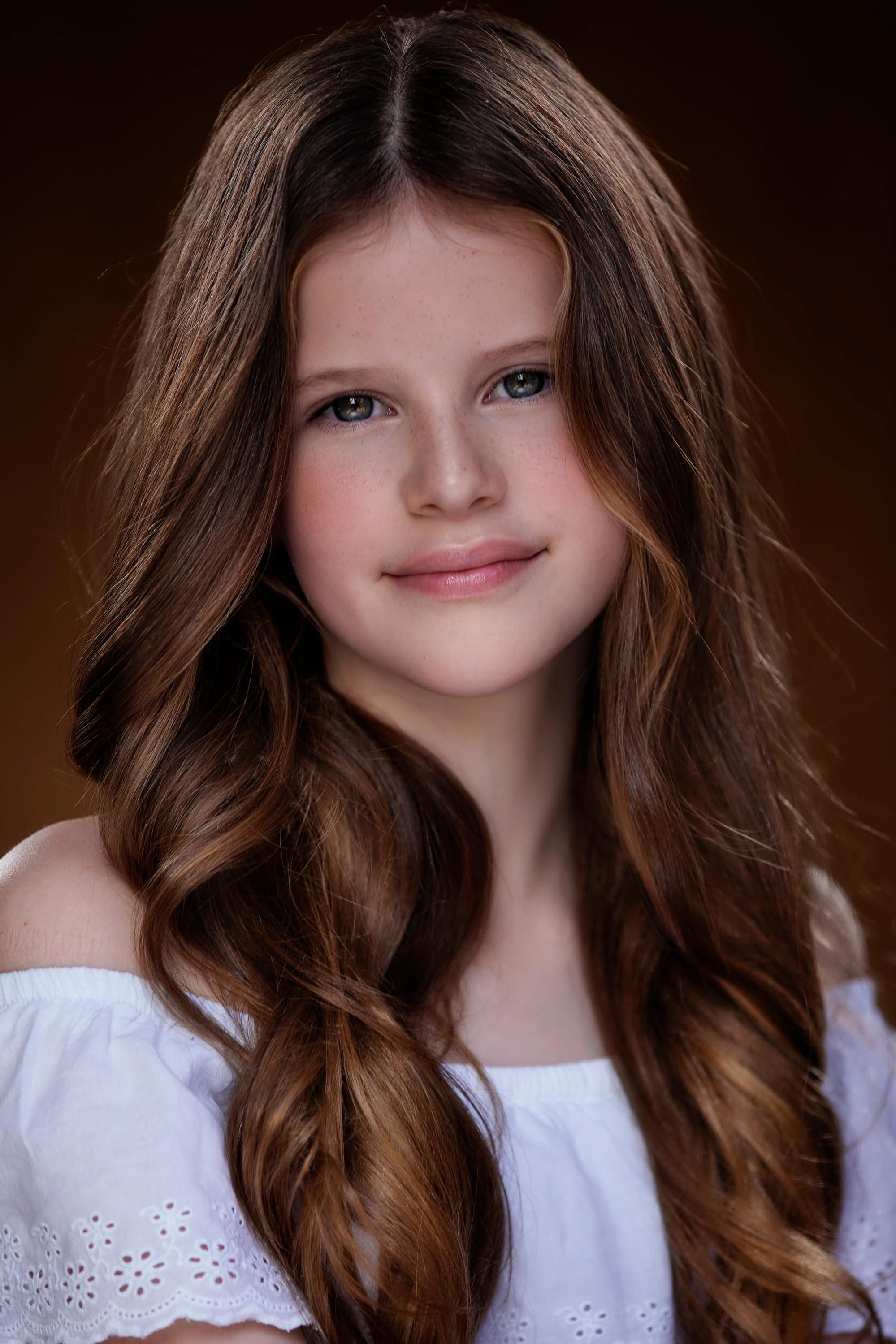 actor Rose Statham large photo