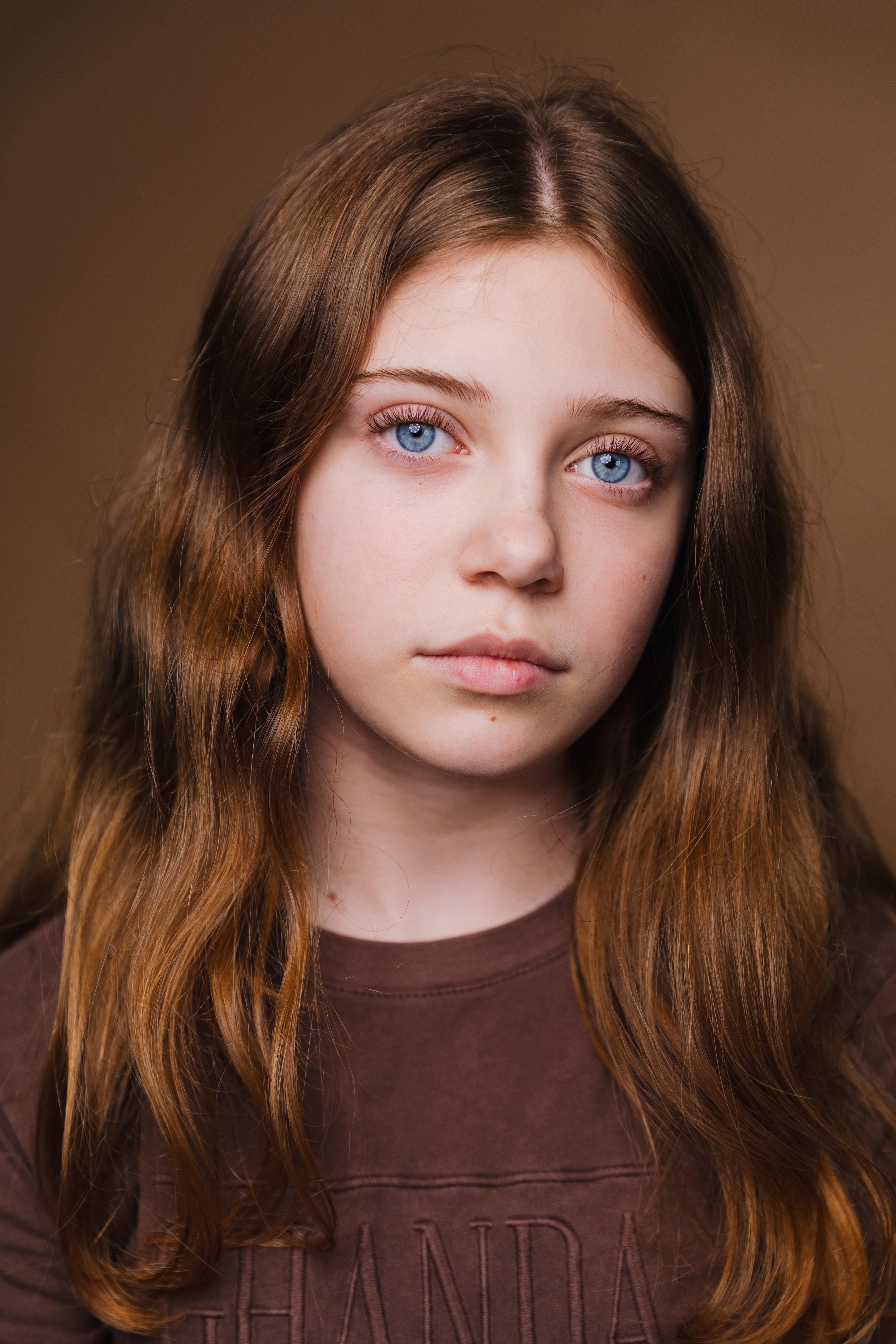 actor Izzy Westlake large photo