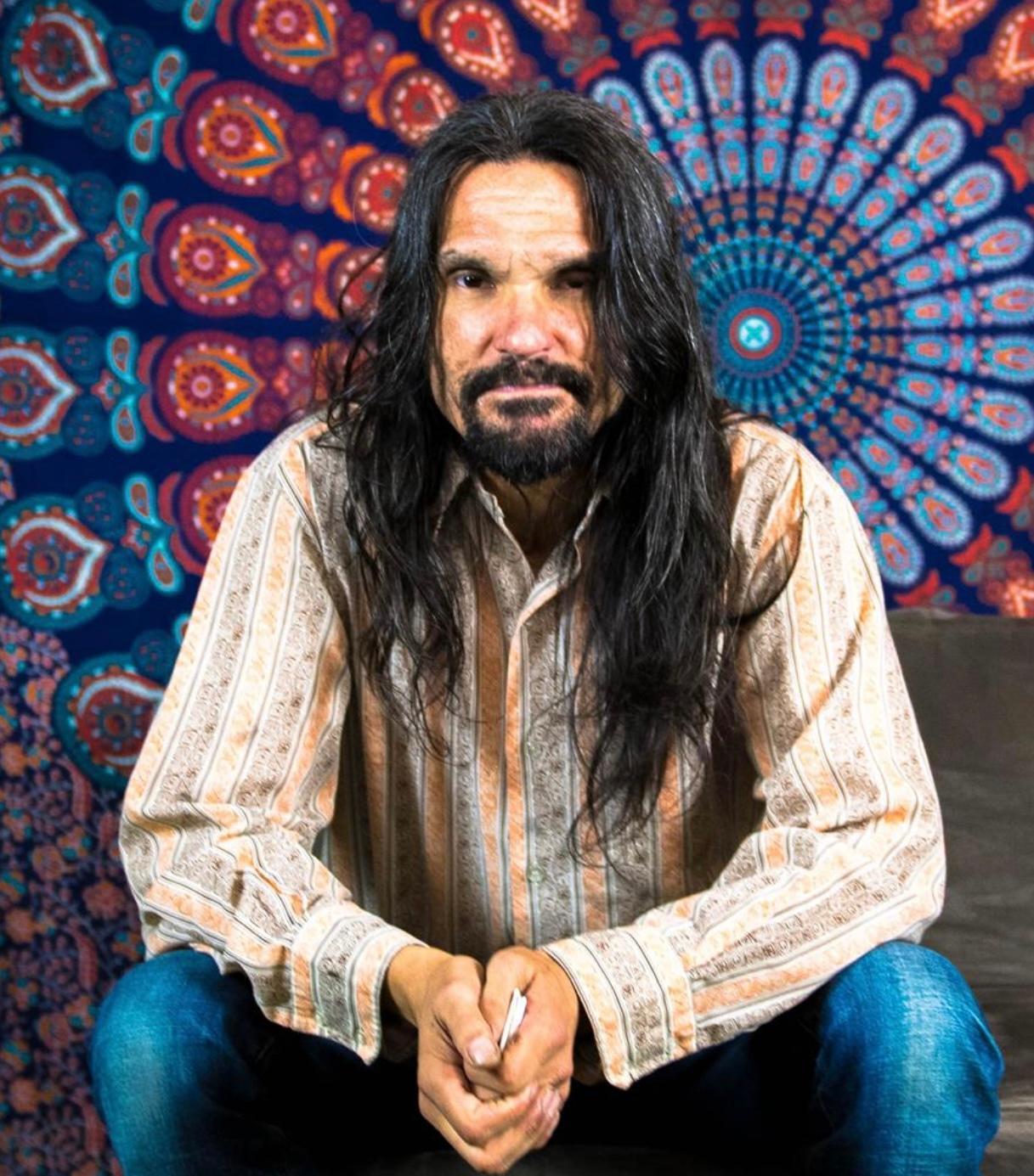 actor Donavon Drummond large photo