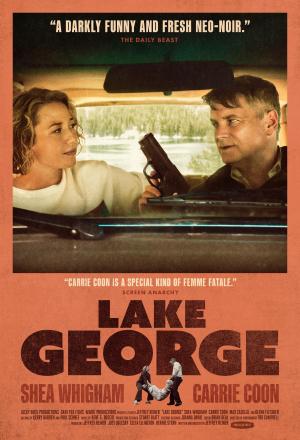 Lake George [ترجمة عربية]