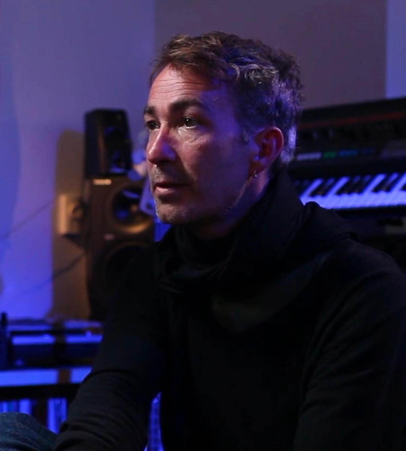 actor Sunshine Jones large photo