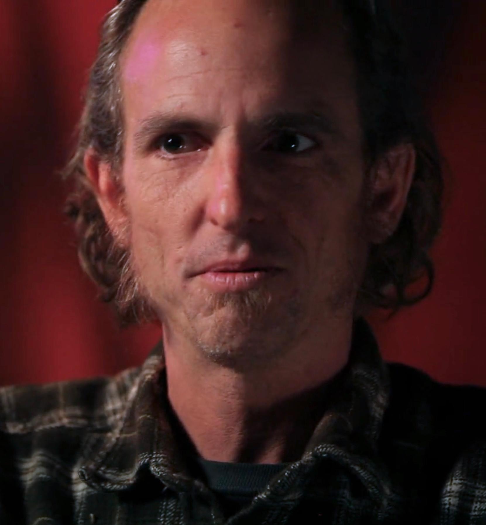 actor Dana Marlow large photo