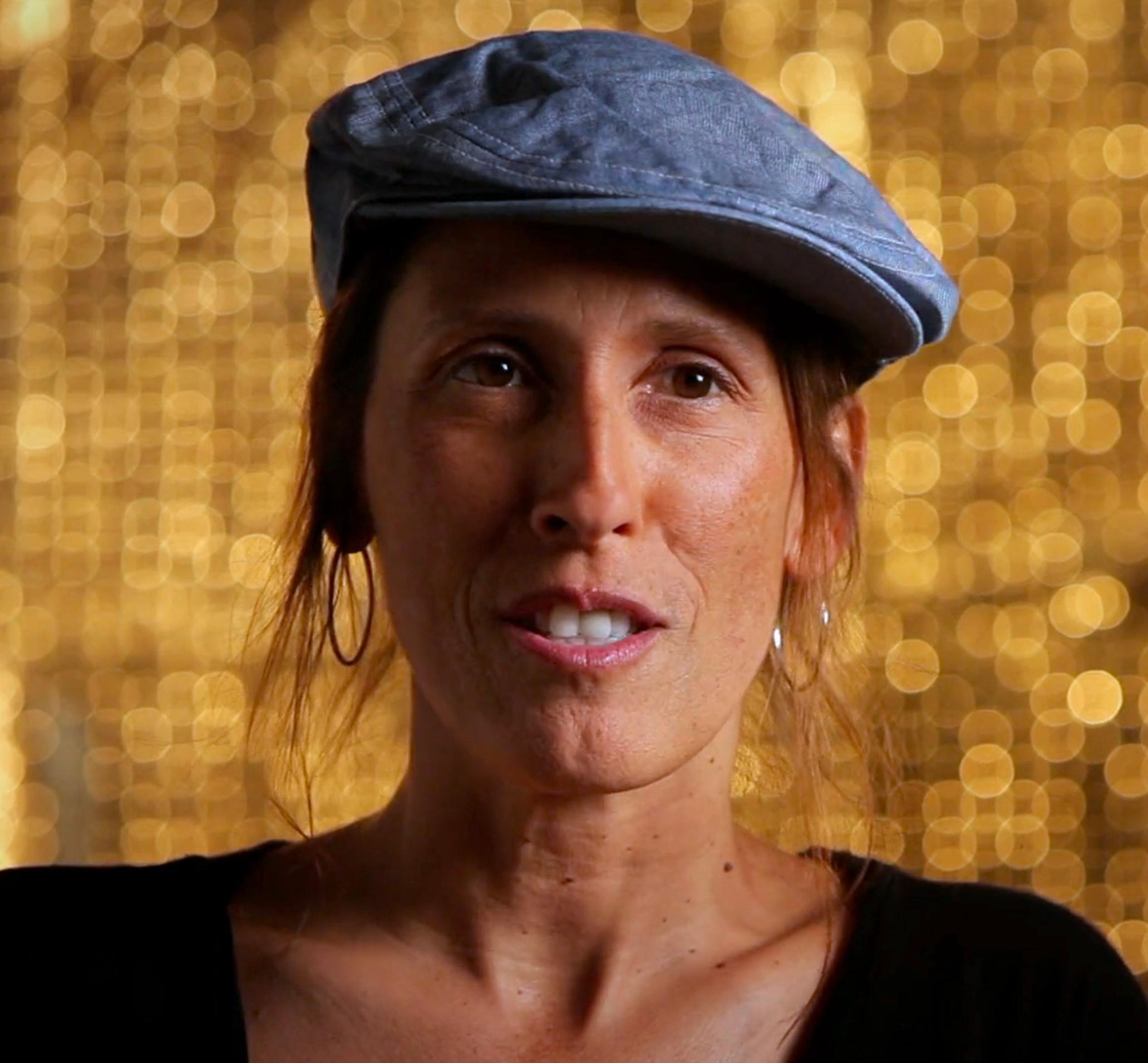 actor Gina Paoli large photo