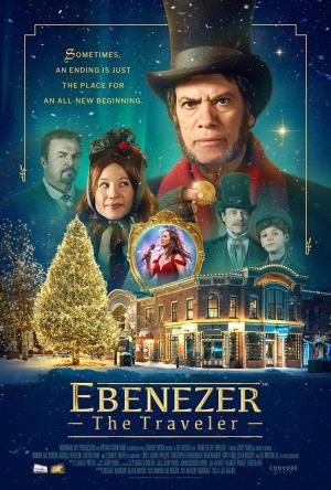 Ebenezer: The Traveler [ترجمة عربية]