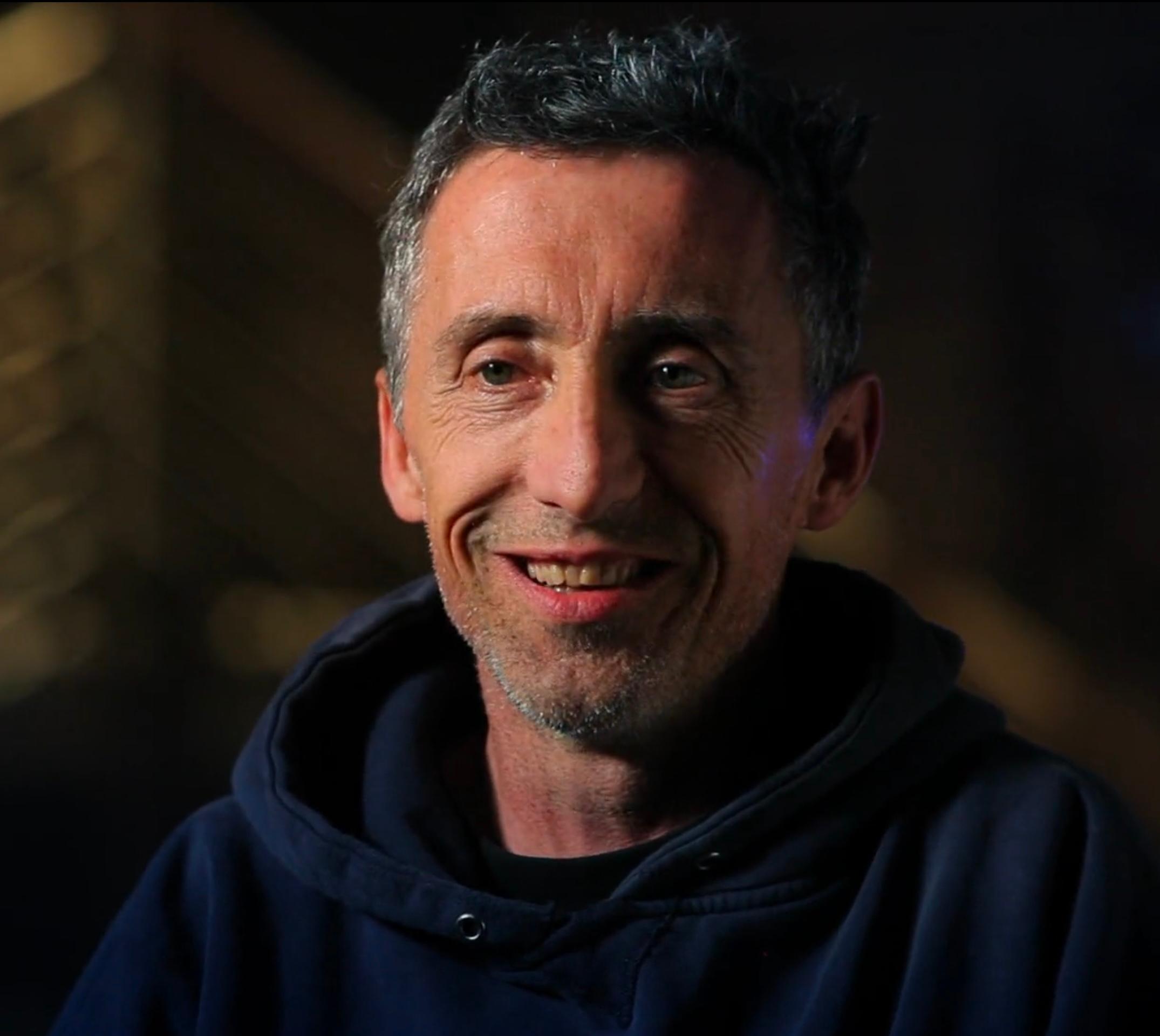 actor Martin O'Brien III large photo