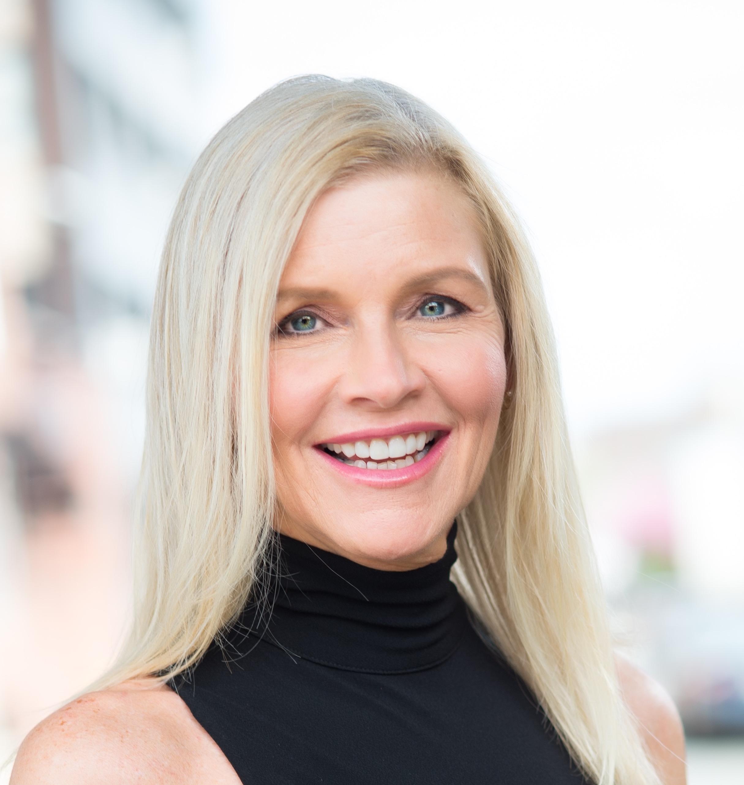 actor Nancy Marie Nicosia large photo