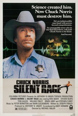 Silent Rage [Hindi]