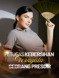 Petugas Kebersihan Ternyata Seorang Presdir