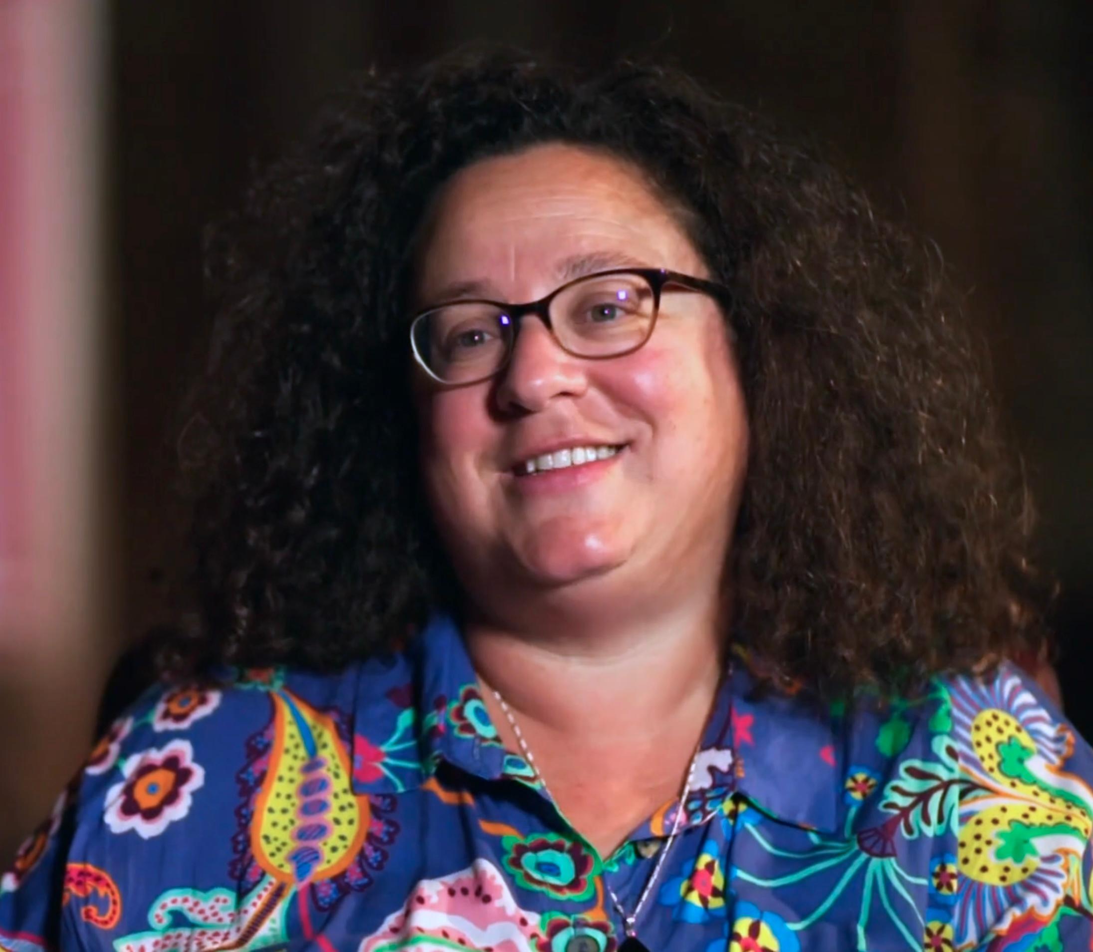 actor Sophie Hannah large photo