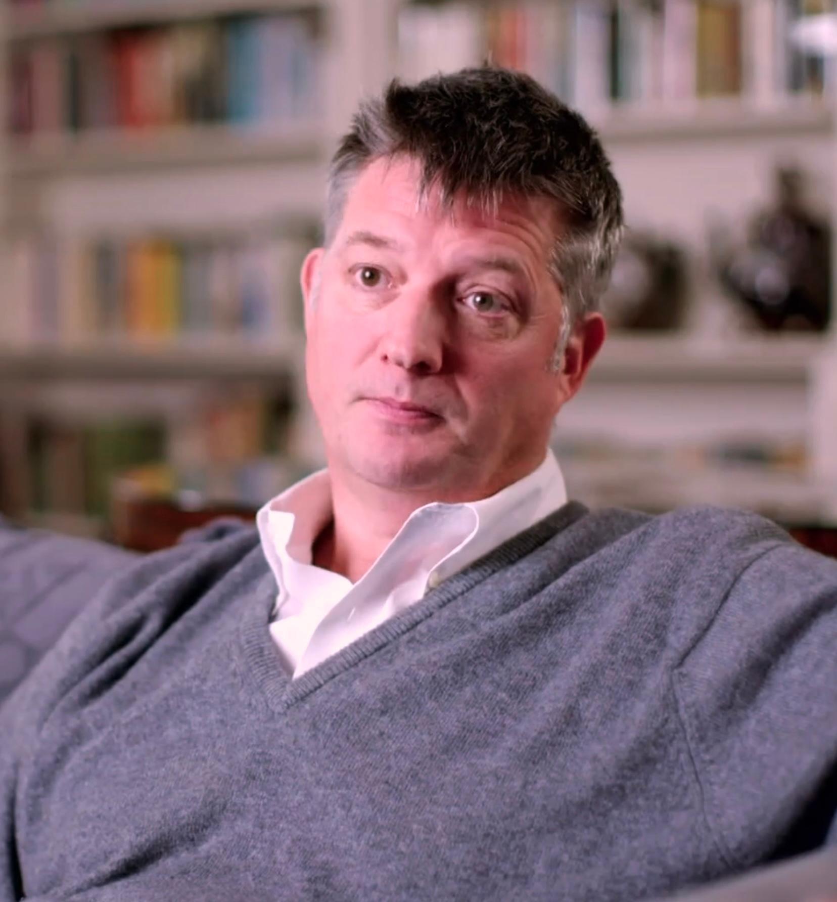 actor James Prichard large photo