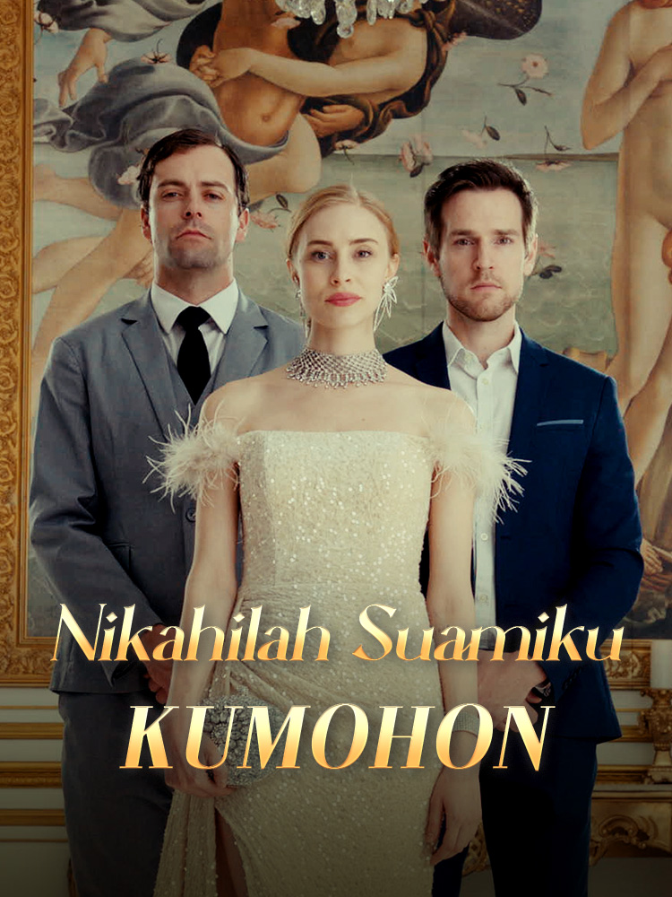 Nikahilah Suamiku, Kumohon poster