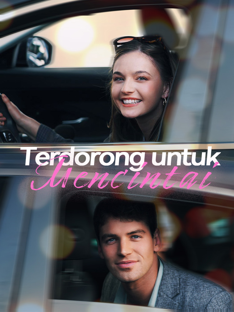 Terdorong untuk Mencintai poster