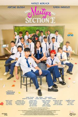 Ang mutya ng Section E [Kurdish] S1-S2