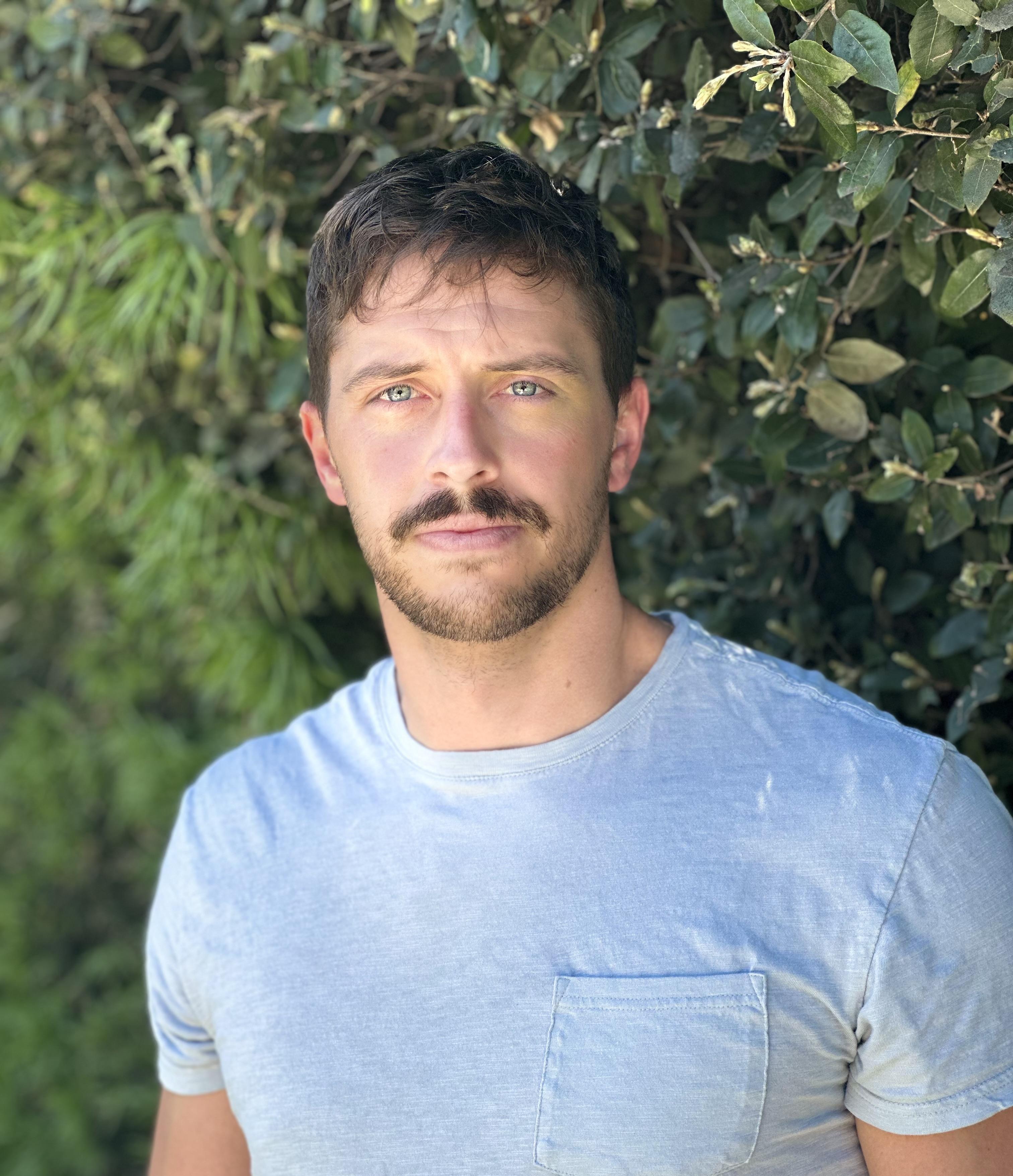 actor Dalton Ell large photo