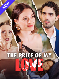 The Price of my Love