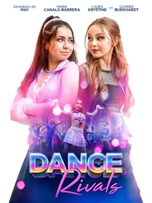 Dance Rivals [Indonesian]