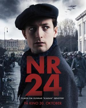 Nr. 24 [ترجمة عربية]