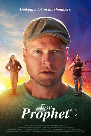 For Prophet [Indonesian]