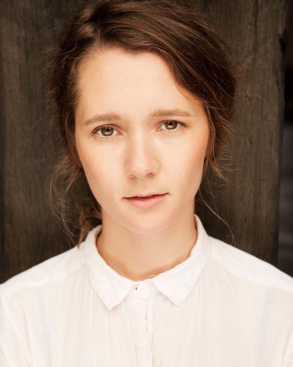 actor Florence Noble large photo